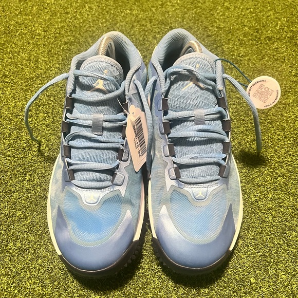 Jordan Golf Dominate Carolina Blue Mens Size 9.5 main image 5